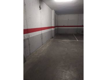 Parking to rent in El Ejido Ciudad