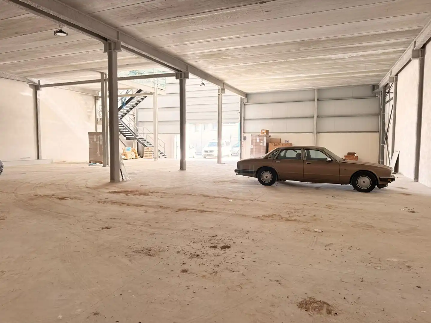 Fabrikhallen zur Miete in Massamagrell, Valencia
