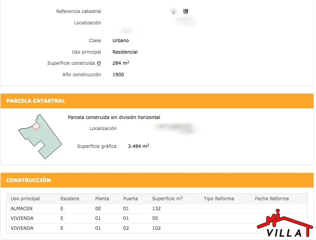 Maison à vendre à Voto, imagen 14