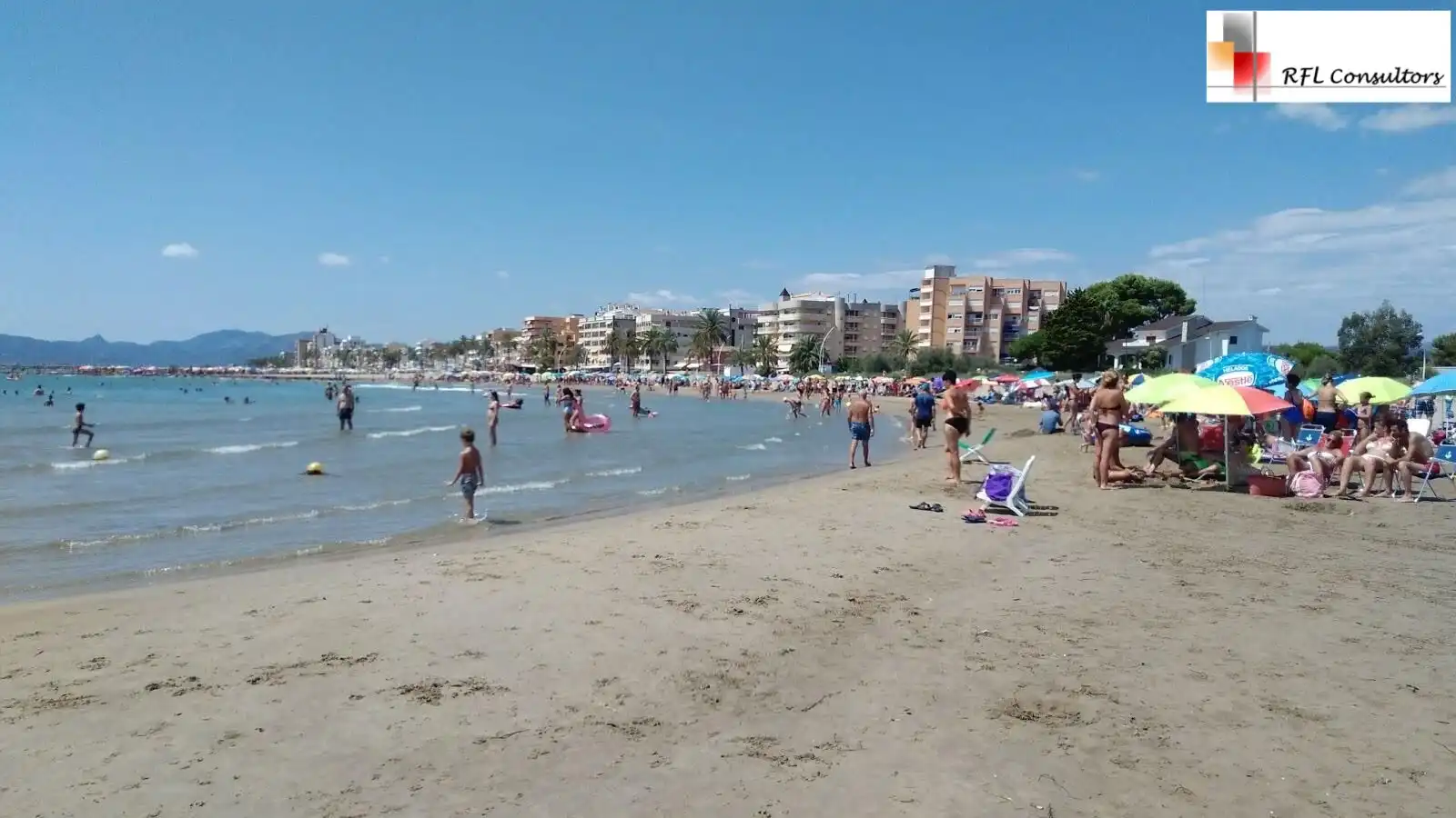 Apartment to rent in Torreblanca, imagen 9