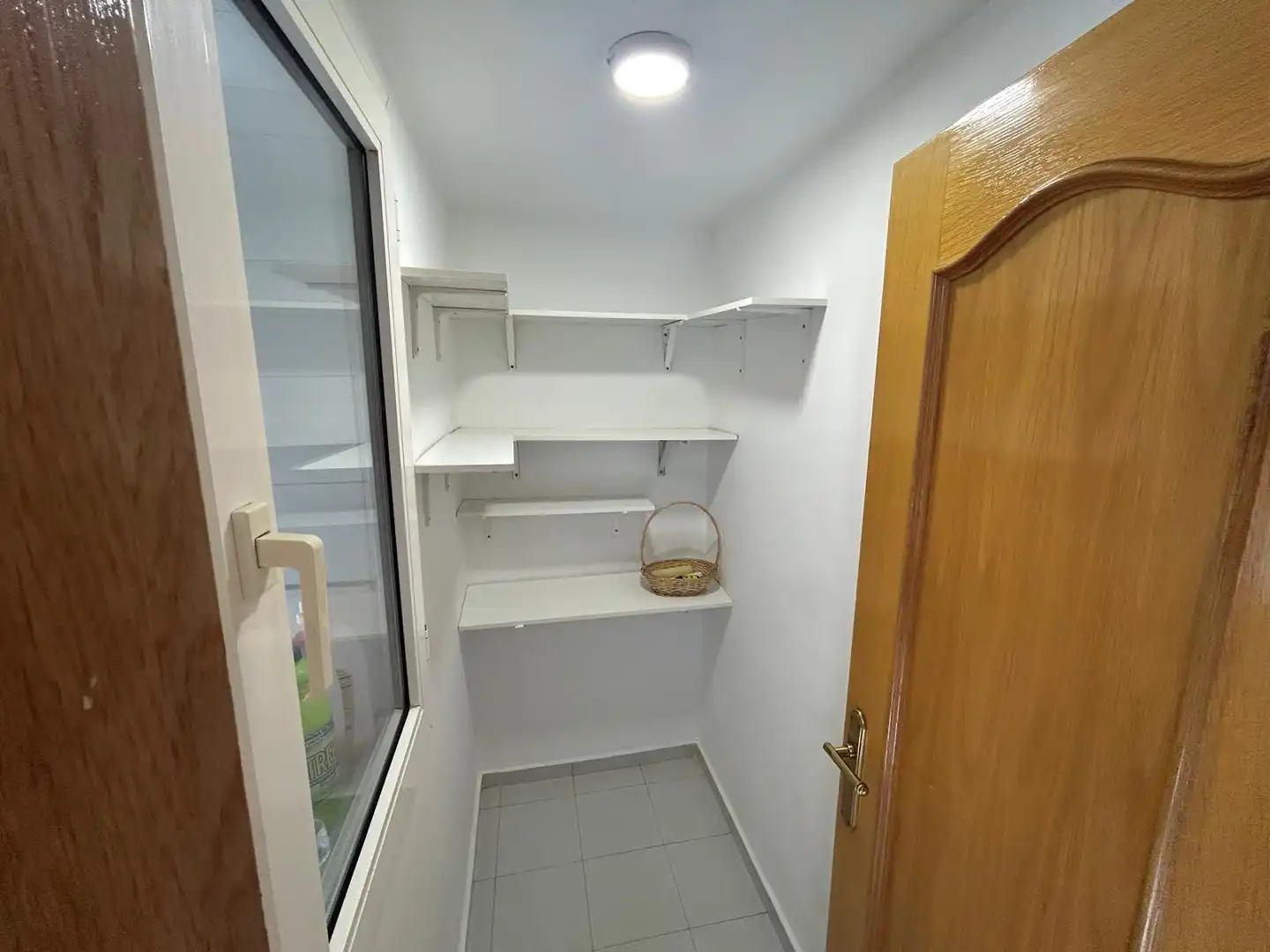 Àtic de lloguer a Barrio de Zaidín