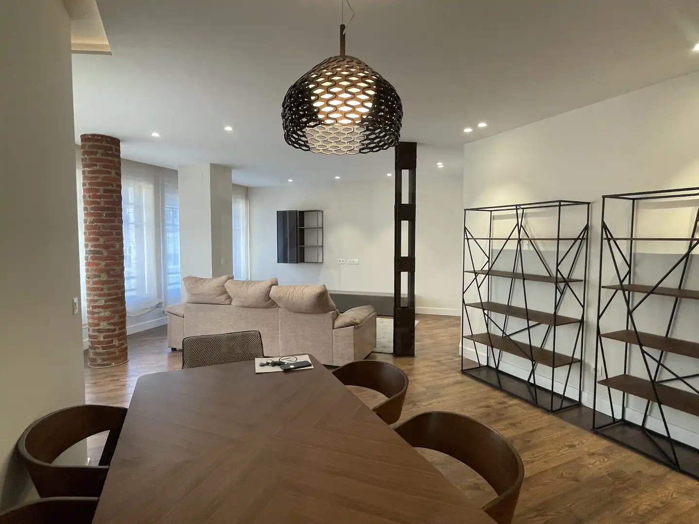 Flat with lift to rent in Calle ROMA 20 20, imagen 10