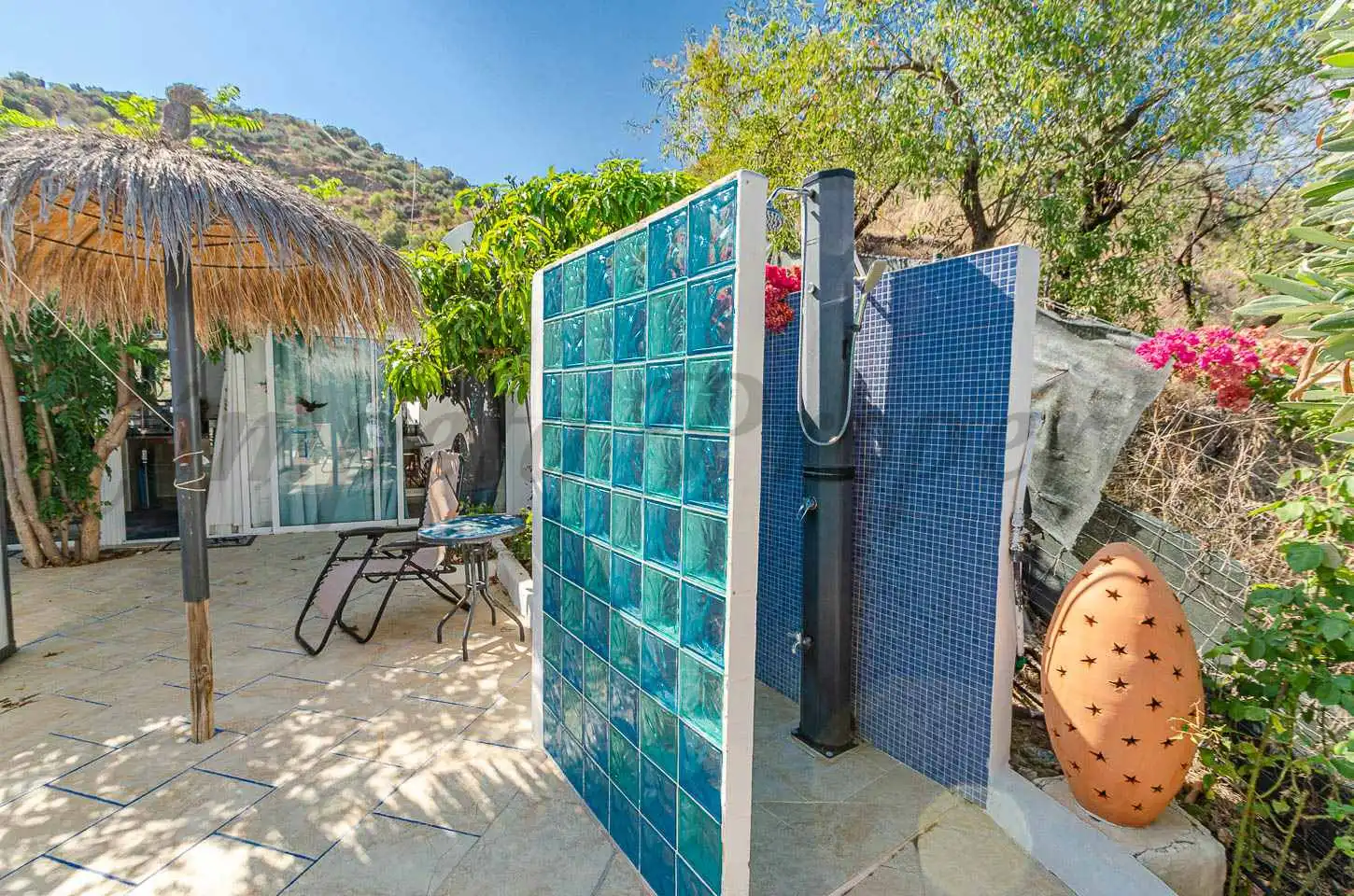 Casa rústica amb piscina en venda a Arenas, imagen 3