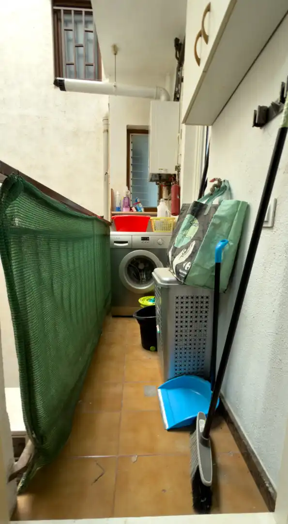 Piso en venta en Esparreguera con Calefacción y Balcón