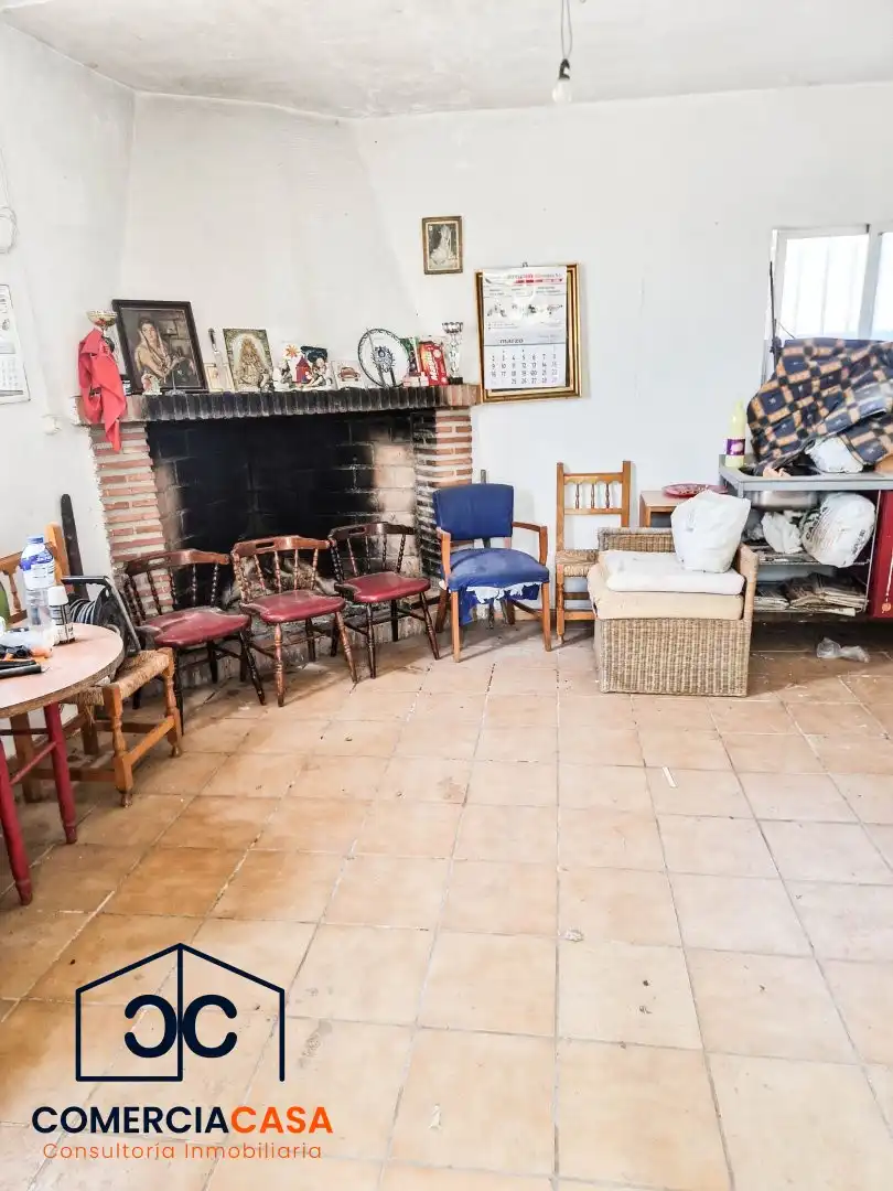 Casa rústica en venda a Padul, imagen 3