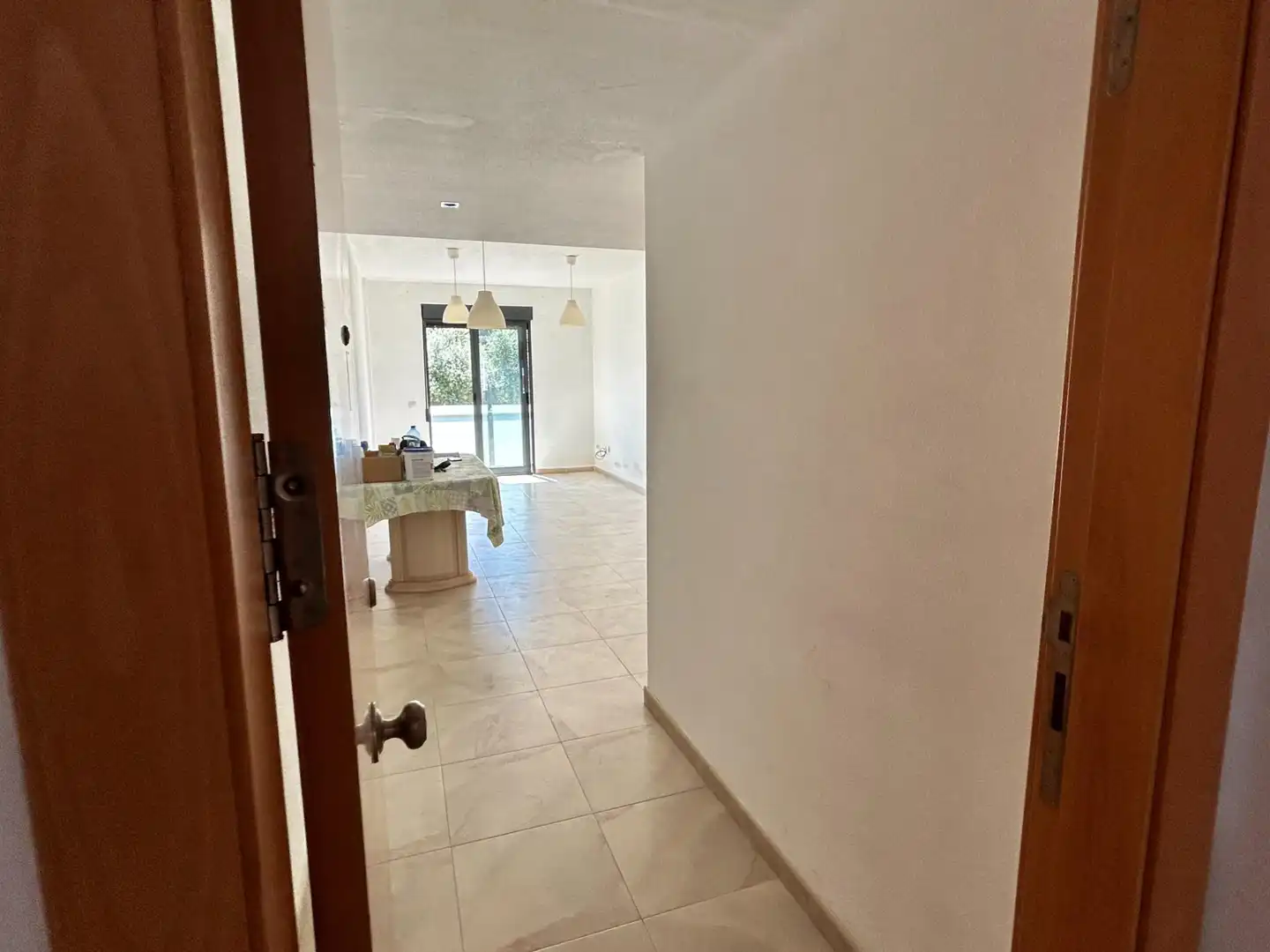 Appartamento con terrazza in vendita a Calle Calle Camino de Forna, imagen 3