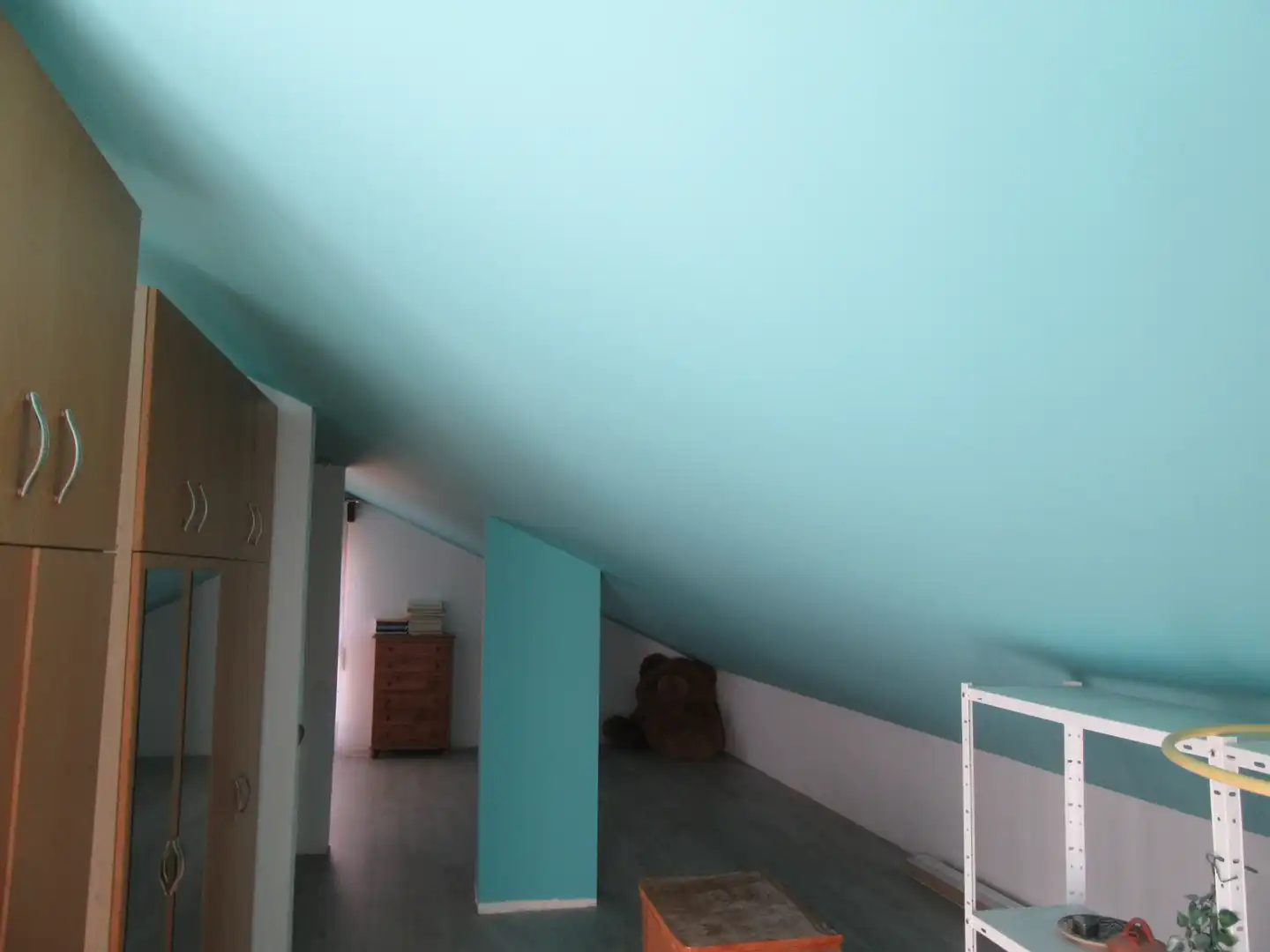 Detached homes for rent in Zaragoza  with Air Conditioner, Heating and Private garden