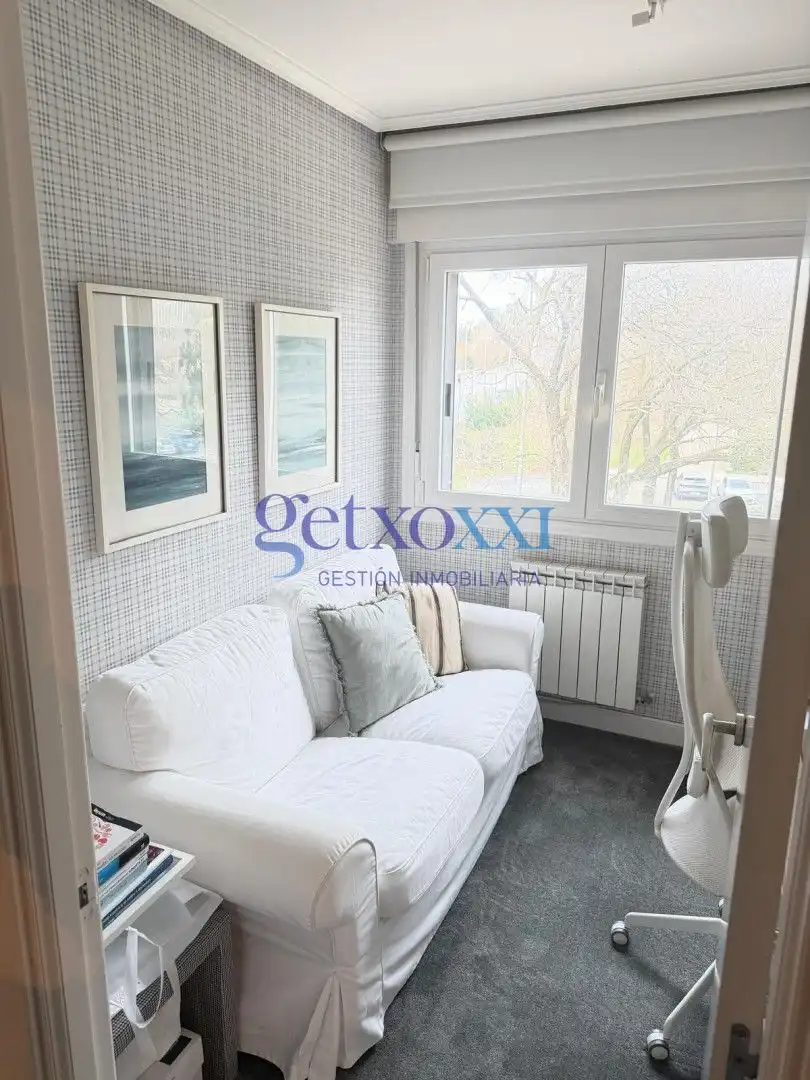 Habitación de Piso en venta en Leioa con Calefacción, Terraza y Trastero