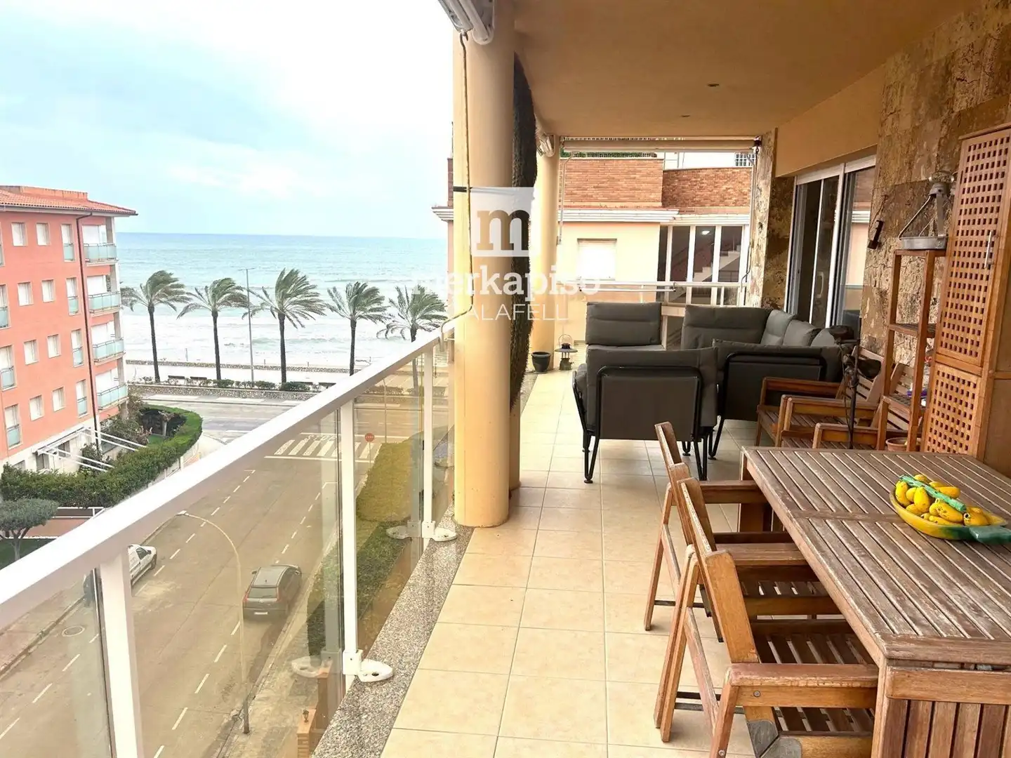 Penthouse mit Aufzug zum Verkauf in Carrer de Josep Pla, imagen 4
