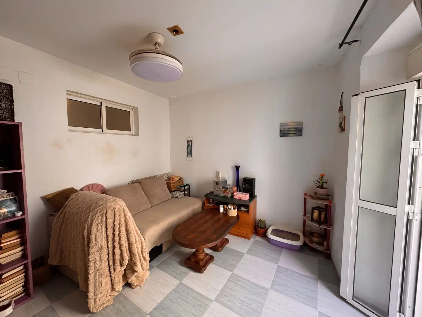 Wohnung mit Terrasse zum Verkauf in Centro Histórico, imagen 8