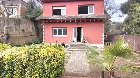 Foto 4 de Casa o chalet en venta en Sant Fost de Campsentelles, Barcelona