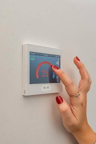 Piso en Venta en Paseo de la Castellana en Castilla