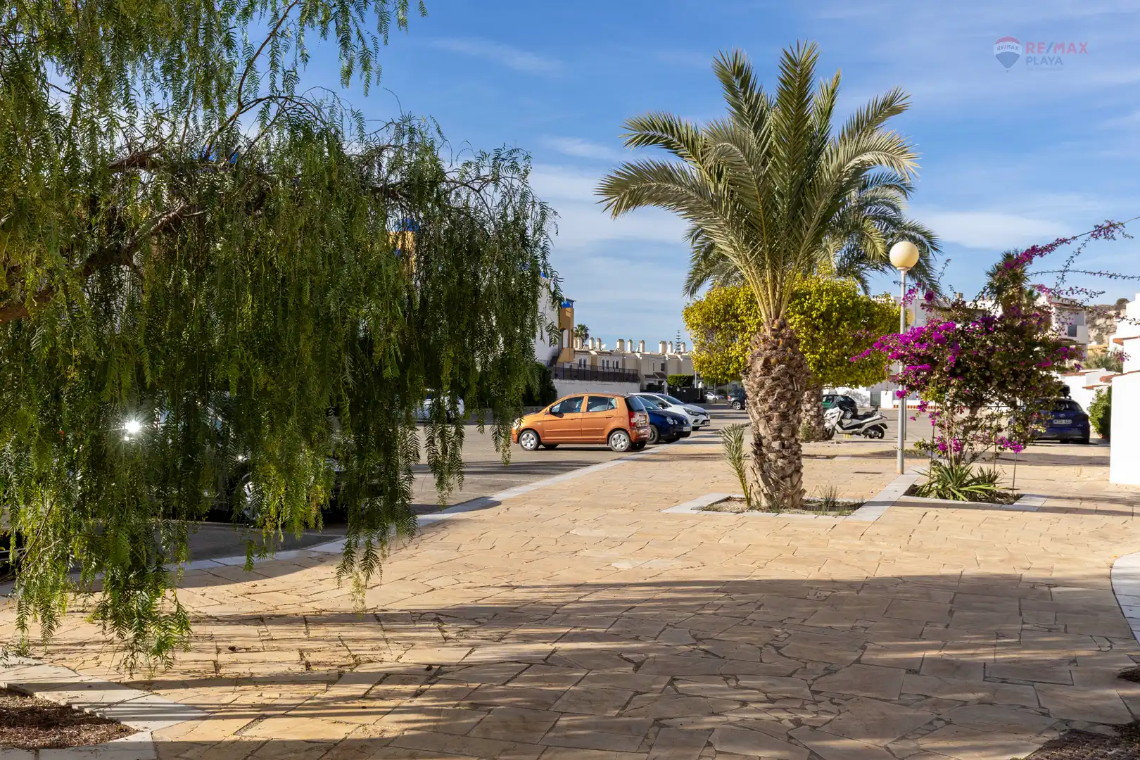 Erdgeschoss zum Verkauf in Calle Ciudad de Tarragona, Vera Playa Naturista