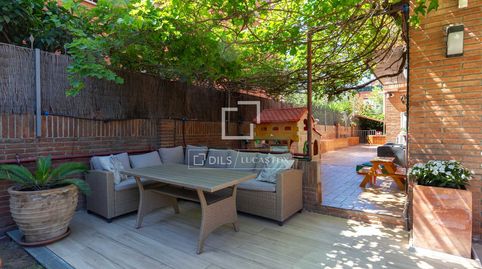Foto 4 de Piso en venta en El Gall, Esplugues de Llobregat