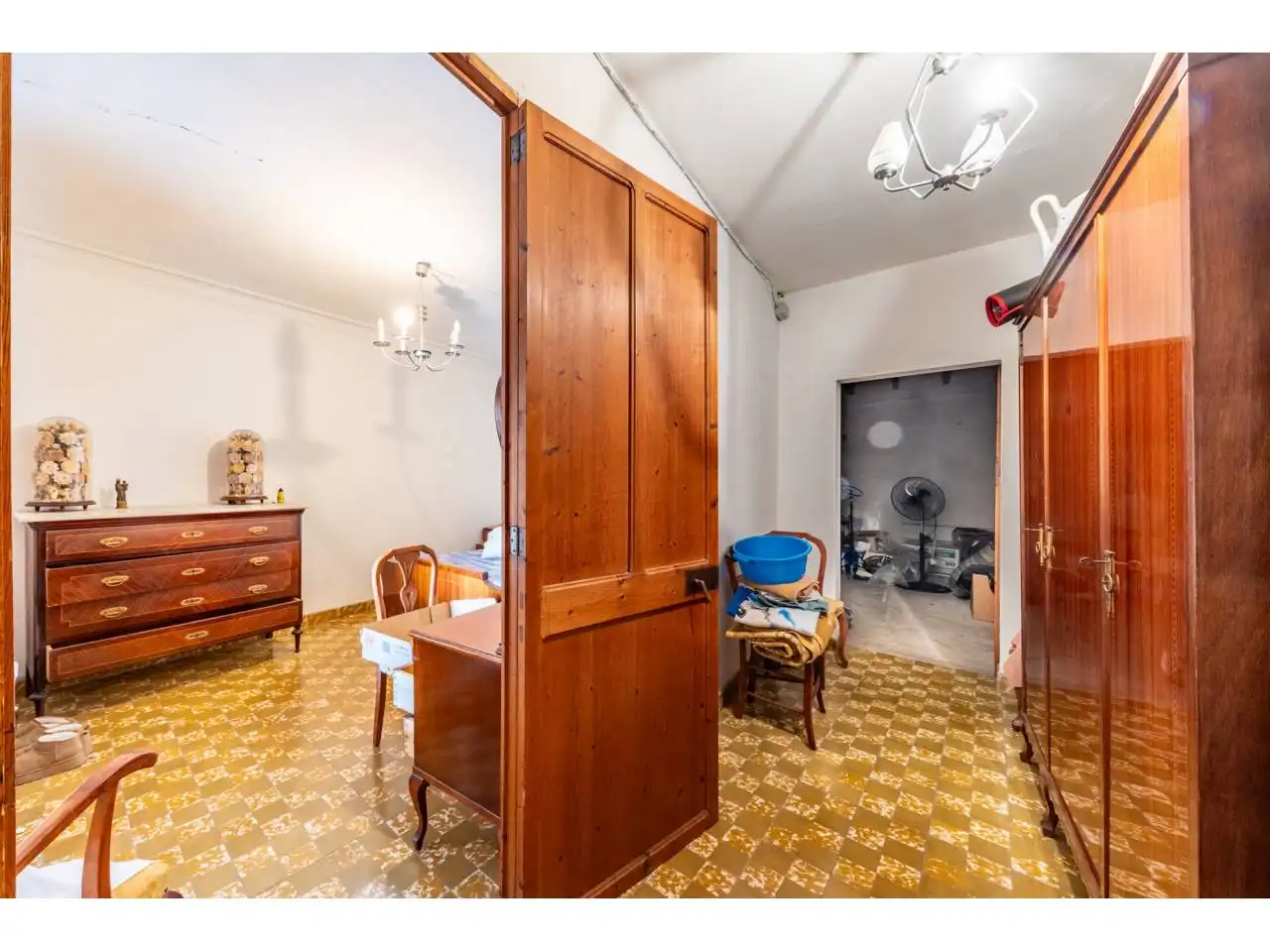 Casa o xalet en venda en Sa Pobla amb Terrassa