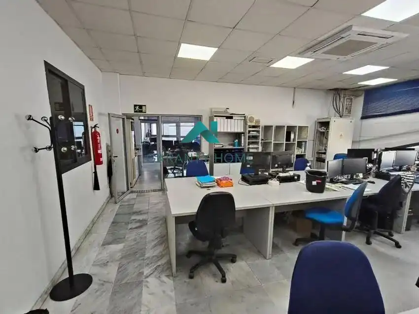Nave industrielle à vendre à Cerro - Amate, imagen 10