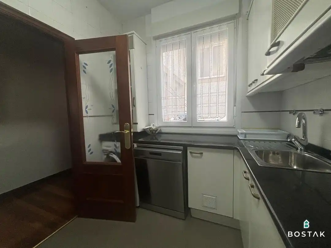 Flat for rent in Casco Viejo