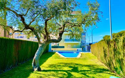 Swimming pool of Flat for sale in Cambrils  with Terrace and Swimming Pool