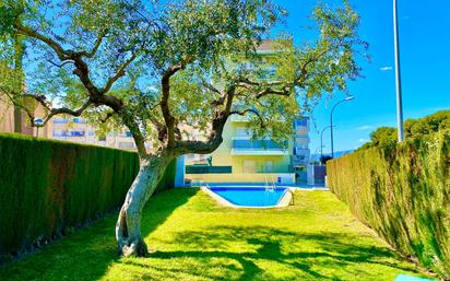 Piscina de Pis en venda en Cambrils amb Terrassa i Piscina