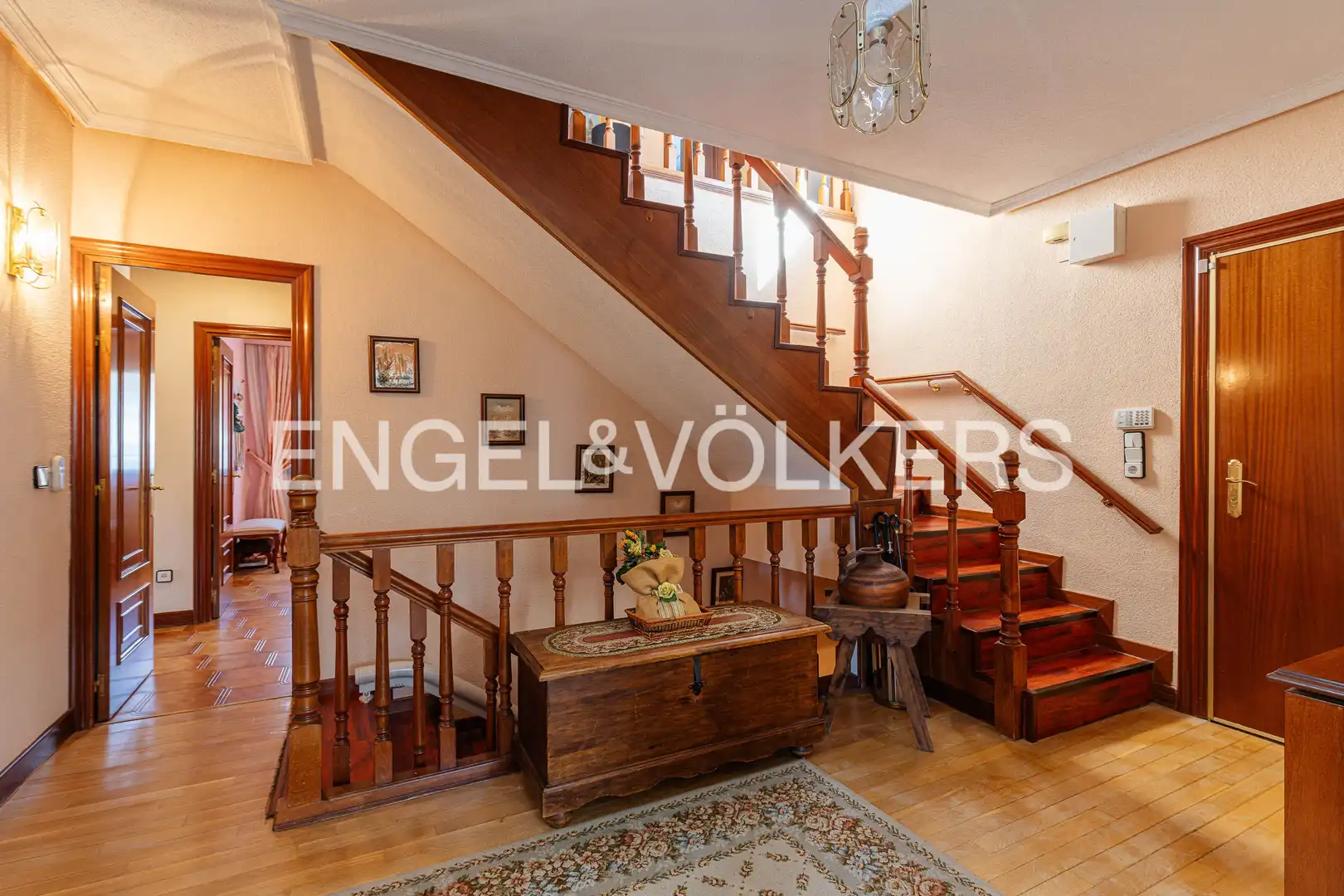 Casa o chalet en venta en Torrelodones con Calefacción, Jardín privado y Terraza