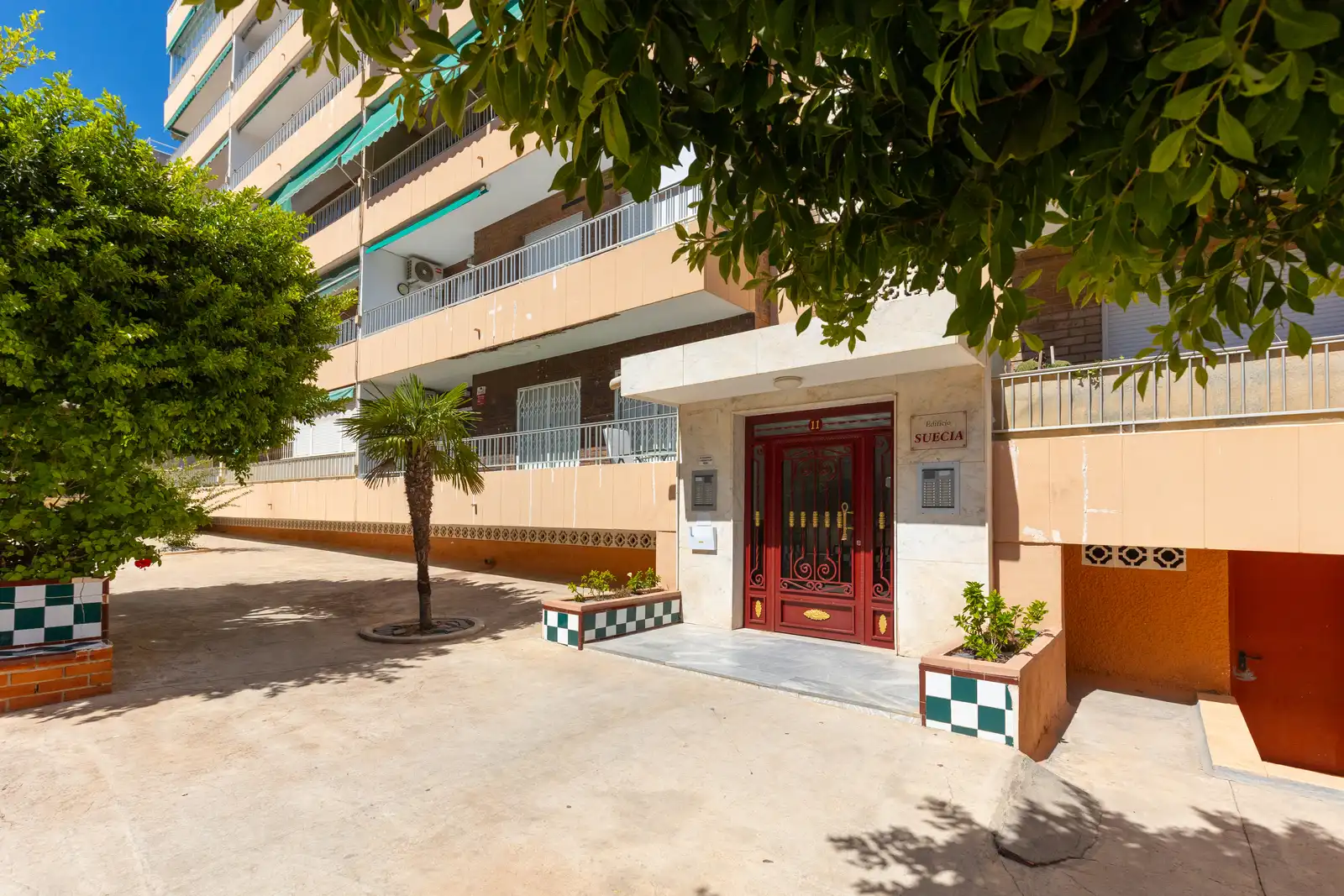 Apartment zum Verkauf in Playa del Acequión, Náufragos y Rocío del Mar, imagen 21