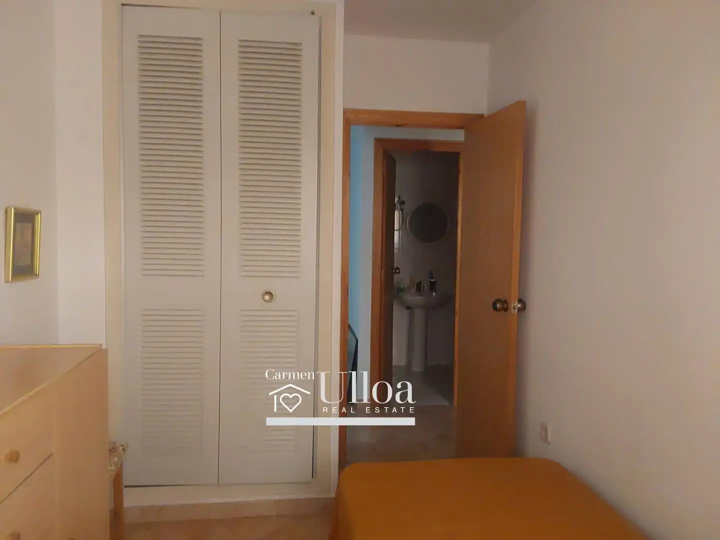 Habitación de Piso en venta en El Campello con Terraza y Piscina comunitaria
