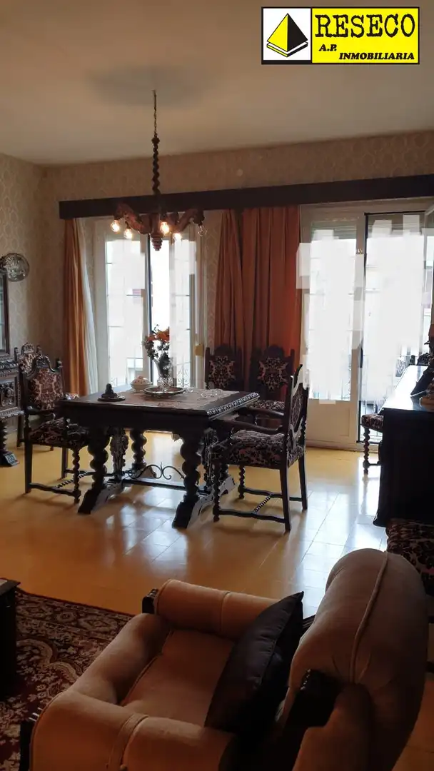 Flat for sale in Parque de la Constitución 5a