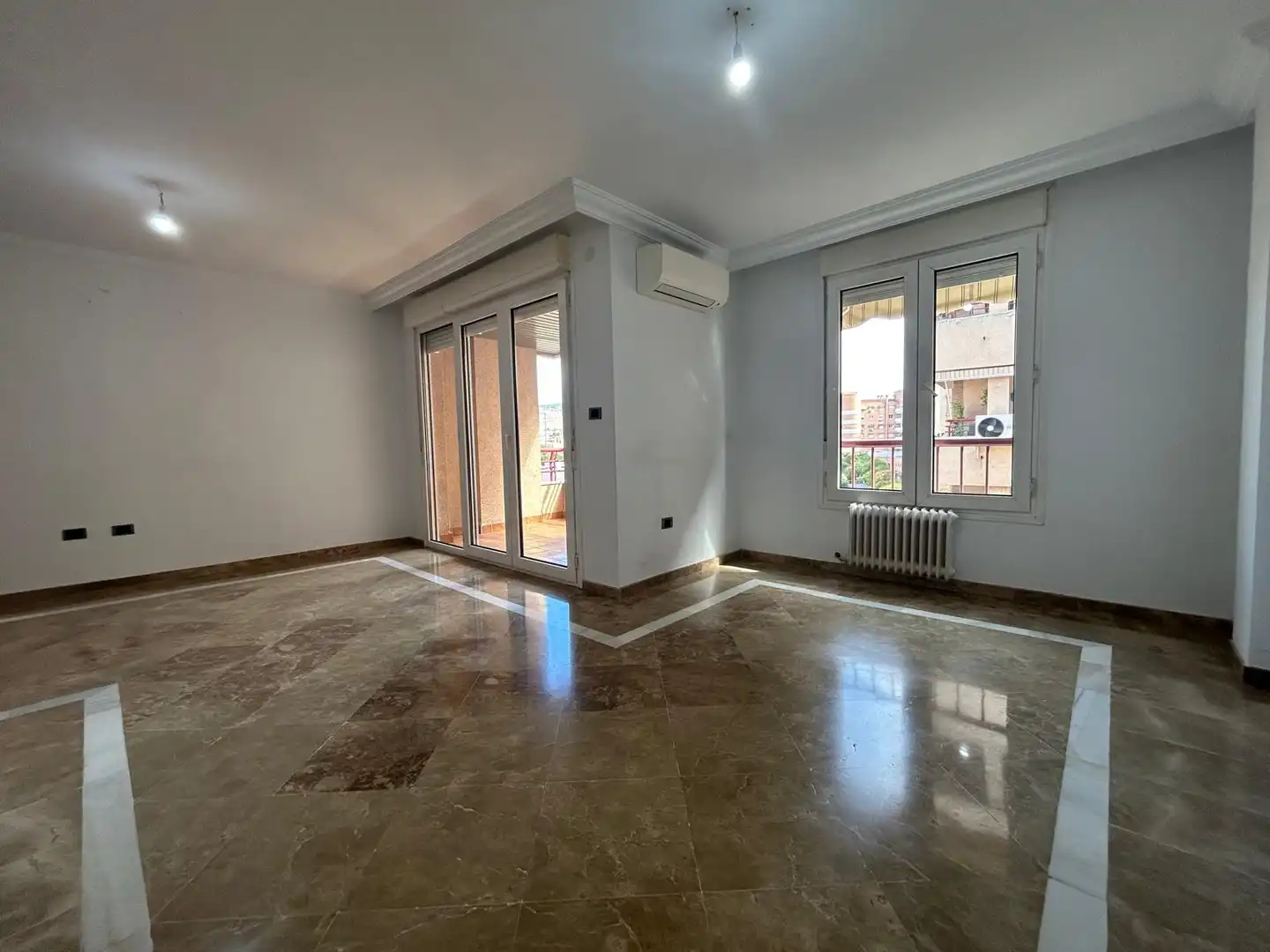 Àtic de lloguer a Barrio de Zaidín