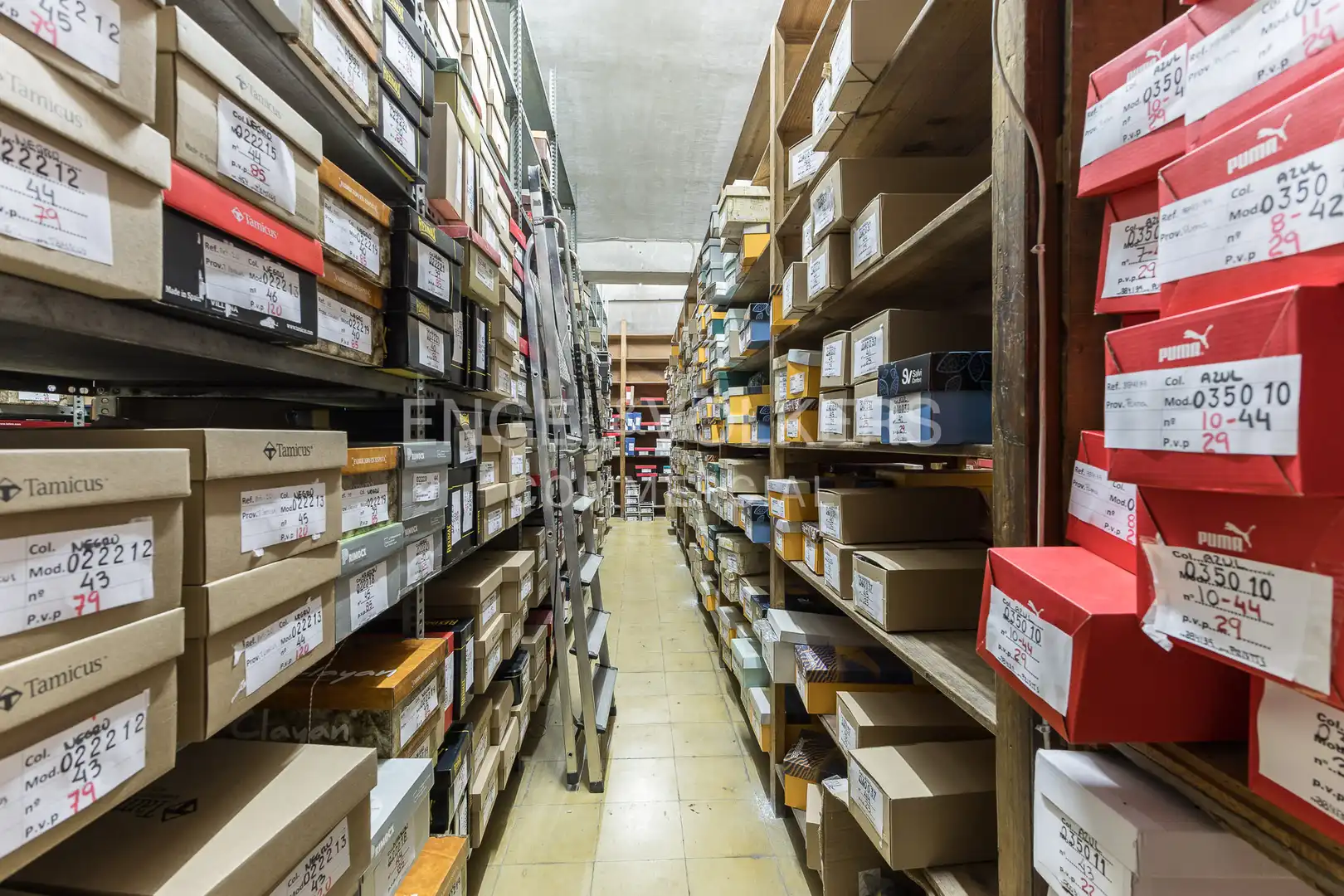 Commercial properties for sale in L'Hospitalet de Llobregat