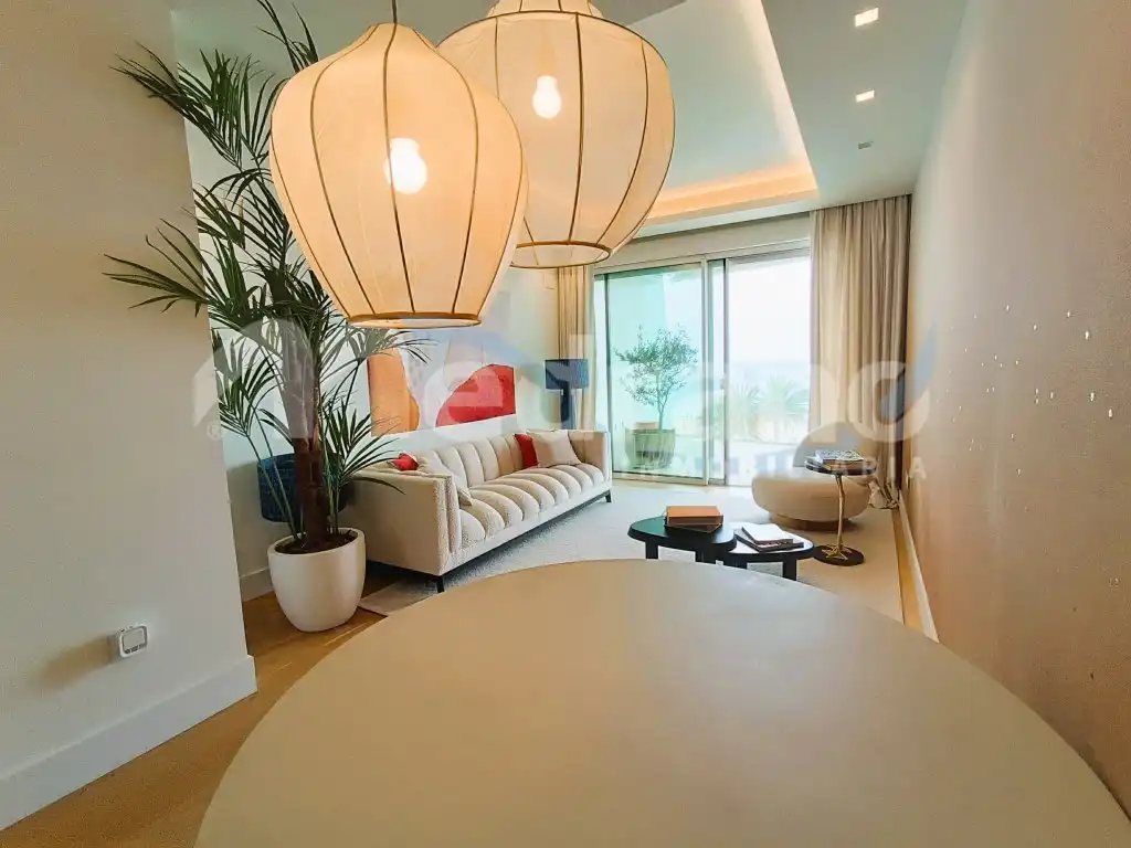 Apartament amb terrassa en venda a Avenida Vicente Llorca Alos, imagen 5