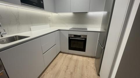 Foto 3 de Planta baja de alquiler en Montilivi, Girona Capital