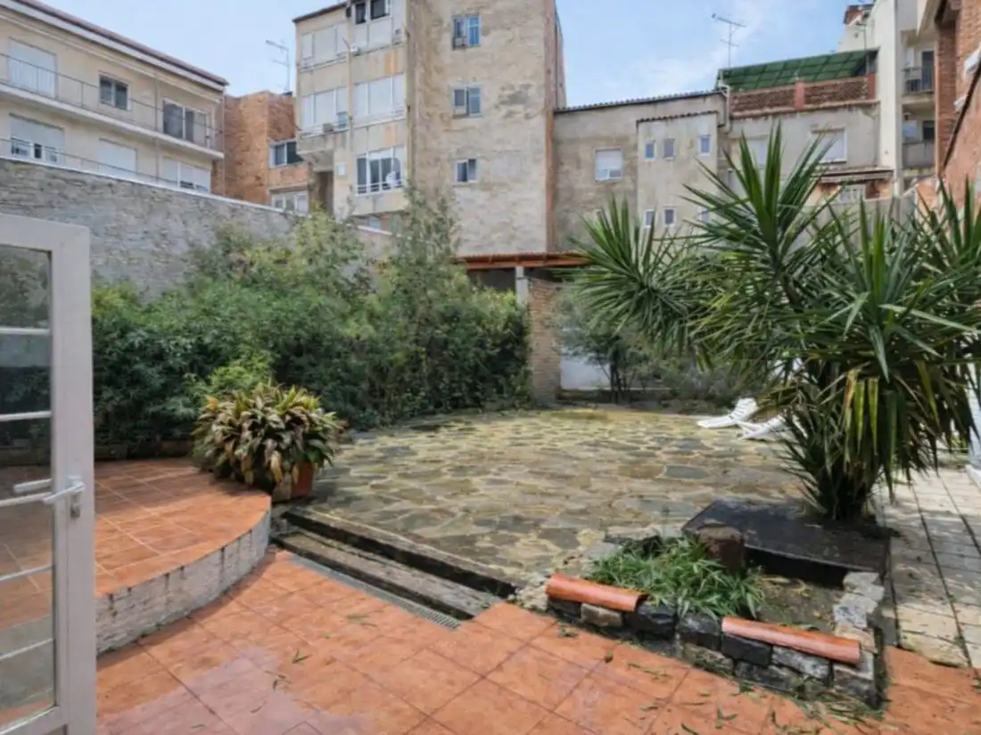 Baixos amb jardí en venda a Poeta Mistral 17, imagen 13