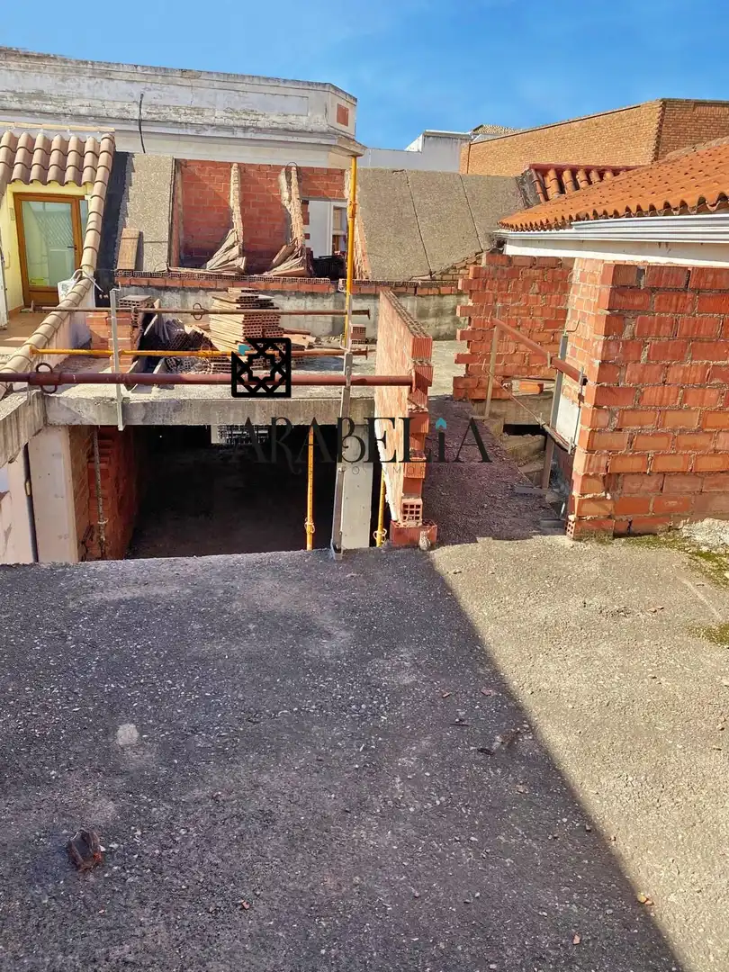 House with terrace for sale in Centro, imagen 21