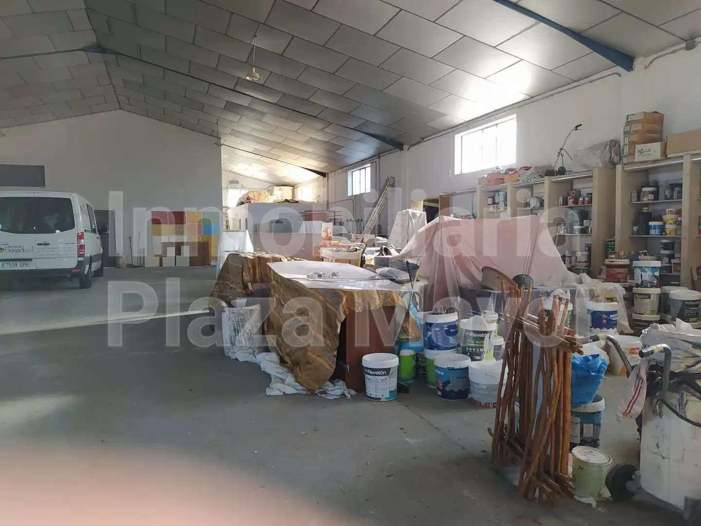 Casa amb piscina en venda a Villares de la Reina, imagen 34