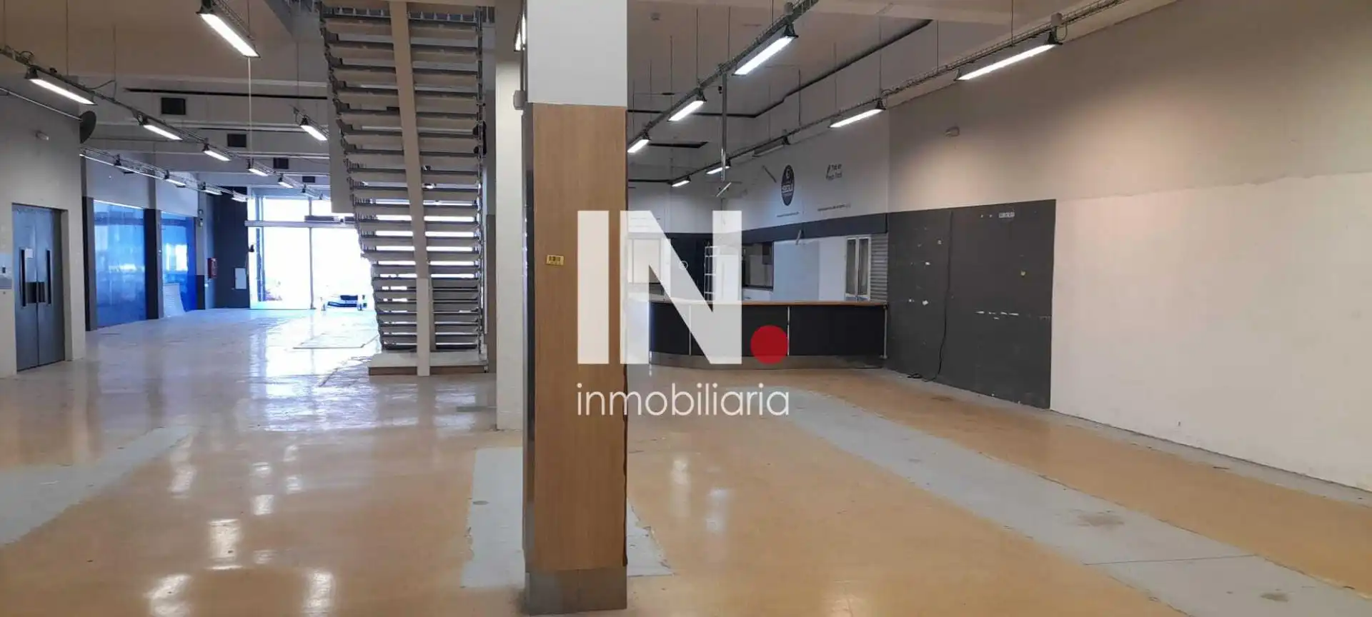 Industriegebäude zur Miete in Tàrrega, imagen 8
