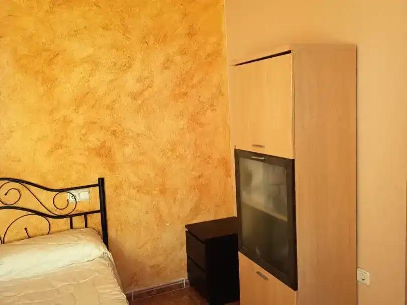 Schlafzimmer von Wohnung zum Verkauf in Los Arenales del Sol