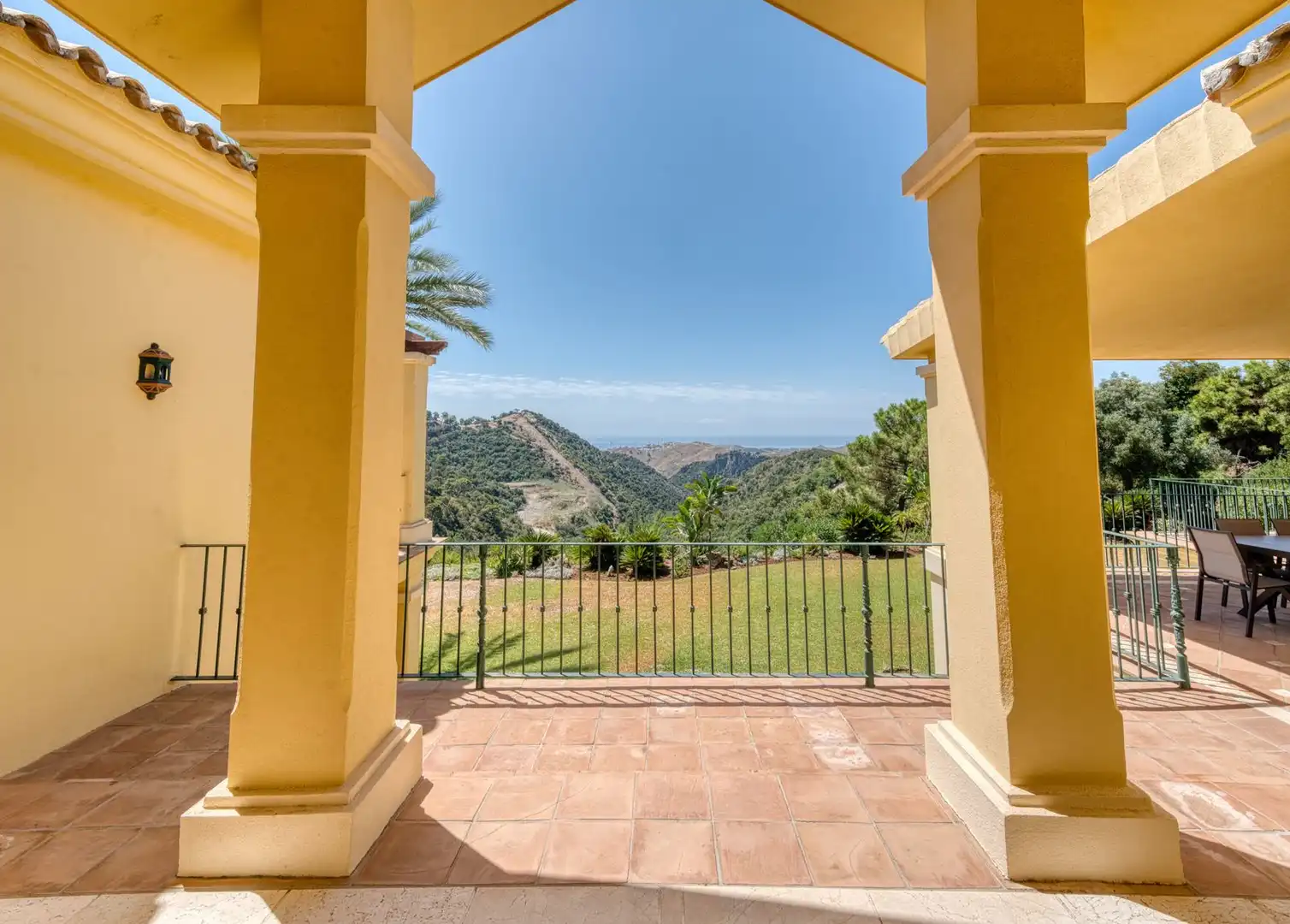 Chalet con piscina en venta en La Zagaleta, imagen 26