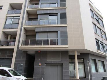 Individuel à vendre à Freginals