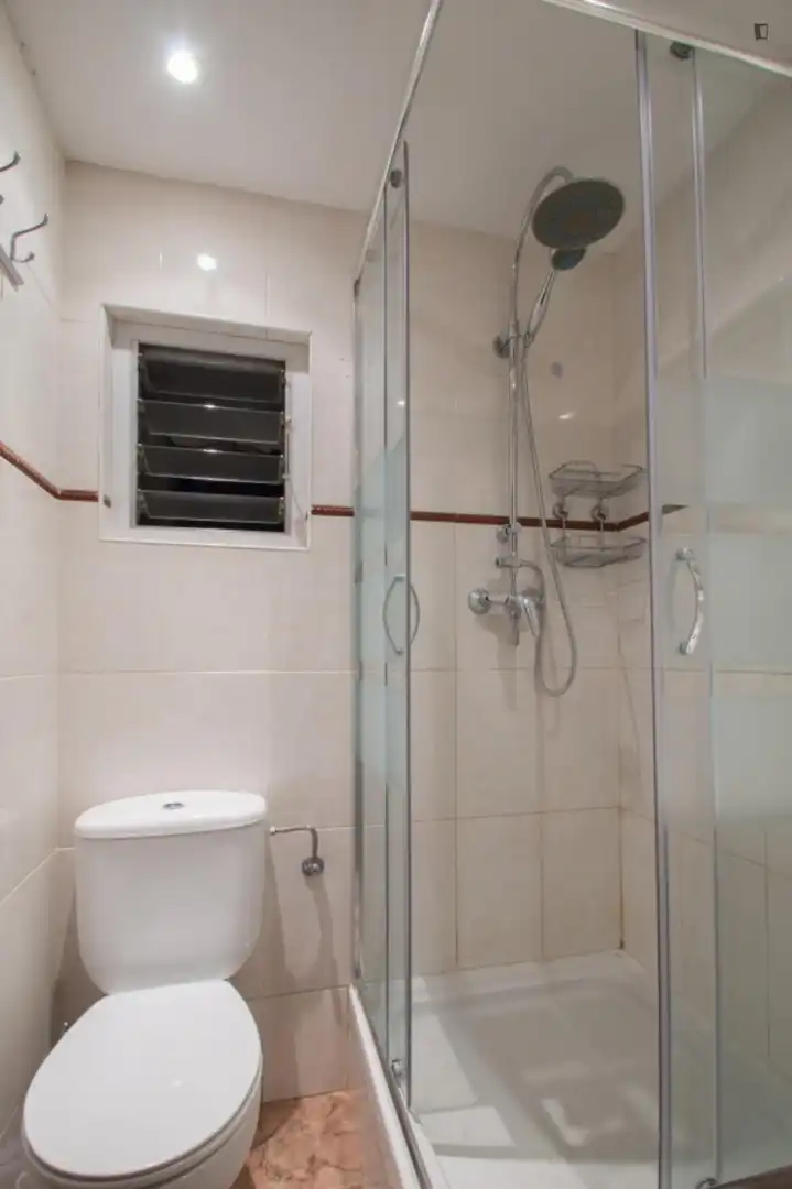 Habitació a La Font de la Guatlla