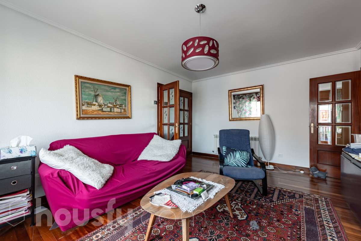 Flat for sale in Urbanización los Espinos, Oriñón - Allendelagua