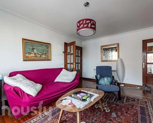 Flat for sale in Urbanización los Espinos, Oriñón - Allendelagua