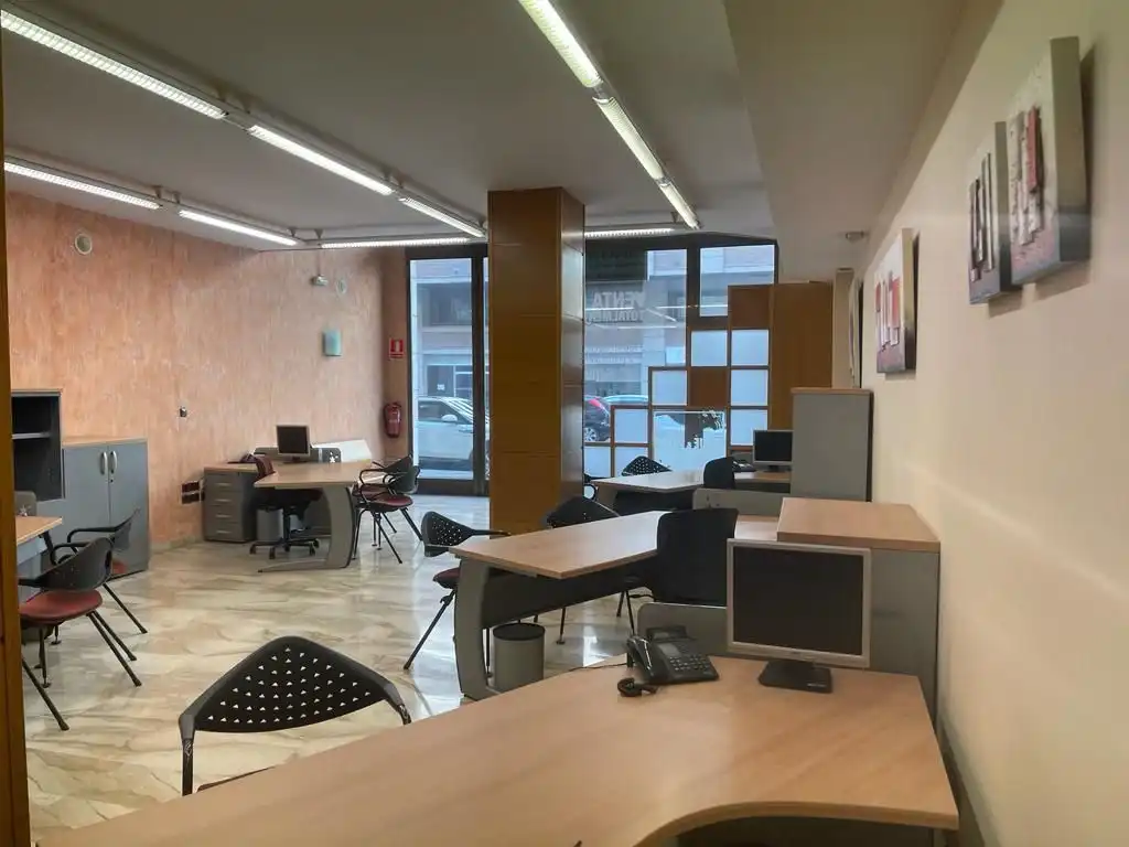 Local comercial en venta en Príncep de Viana - Clot - Xalets Humbert Torres, imagen 5