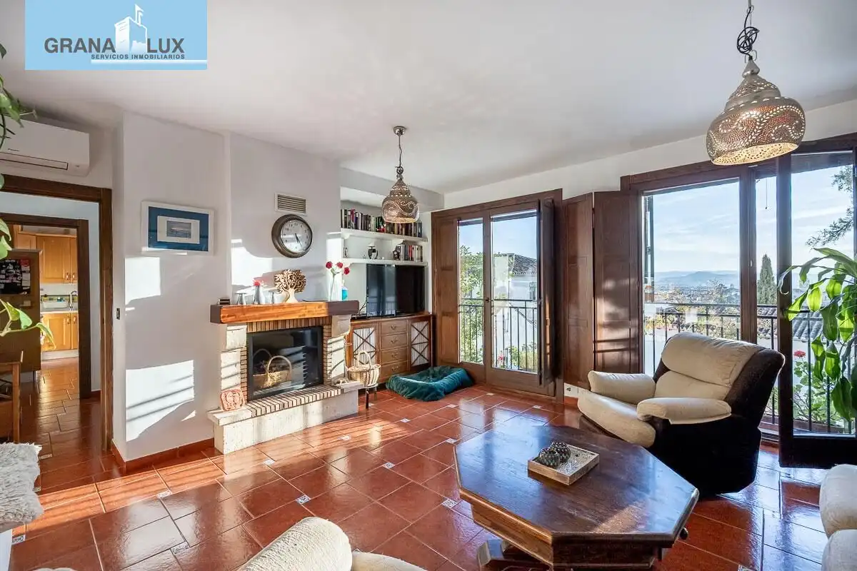 Maison avec terrasse à vendre à Calle PERNALEROS BAJO, imagen 13