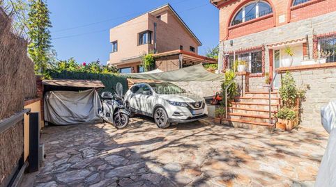 Photo 4 of Houses for sale in Valldoreix, Sant Cugat del Vallès