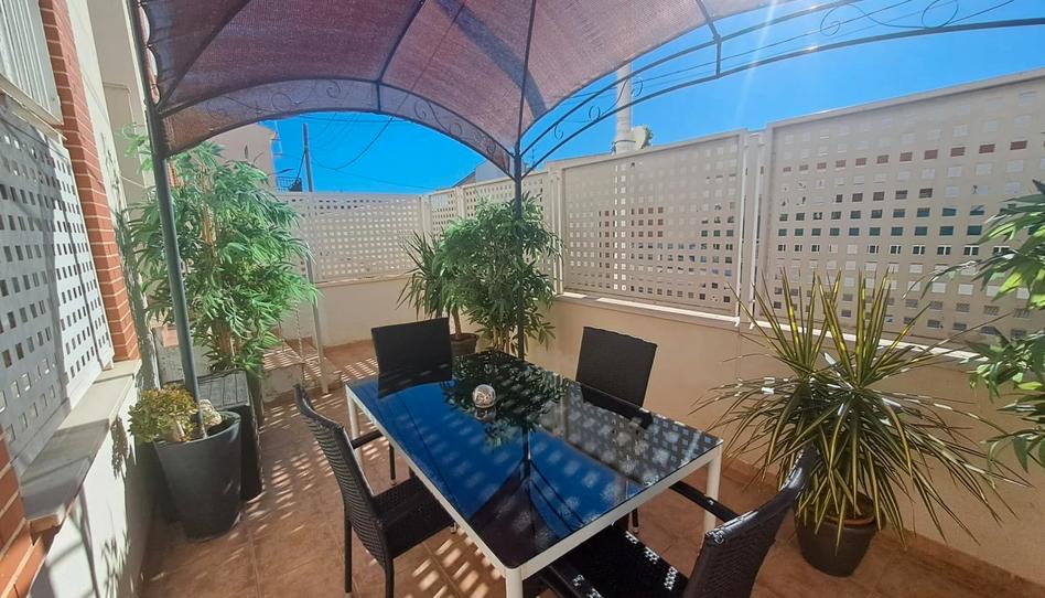 Foto 1 de Pis en venda a Los Cuarteros, Murcia