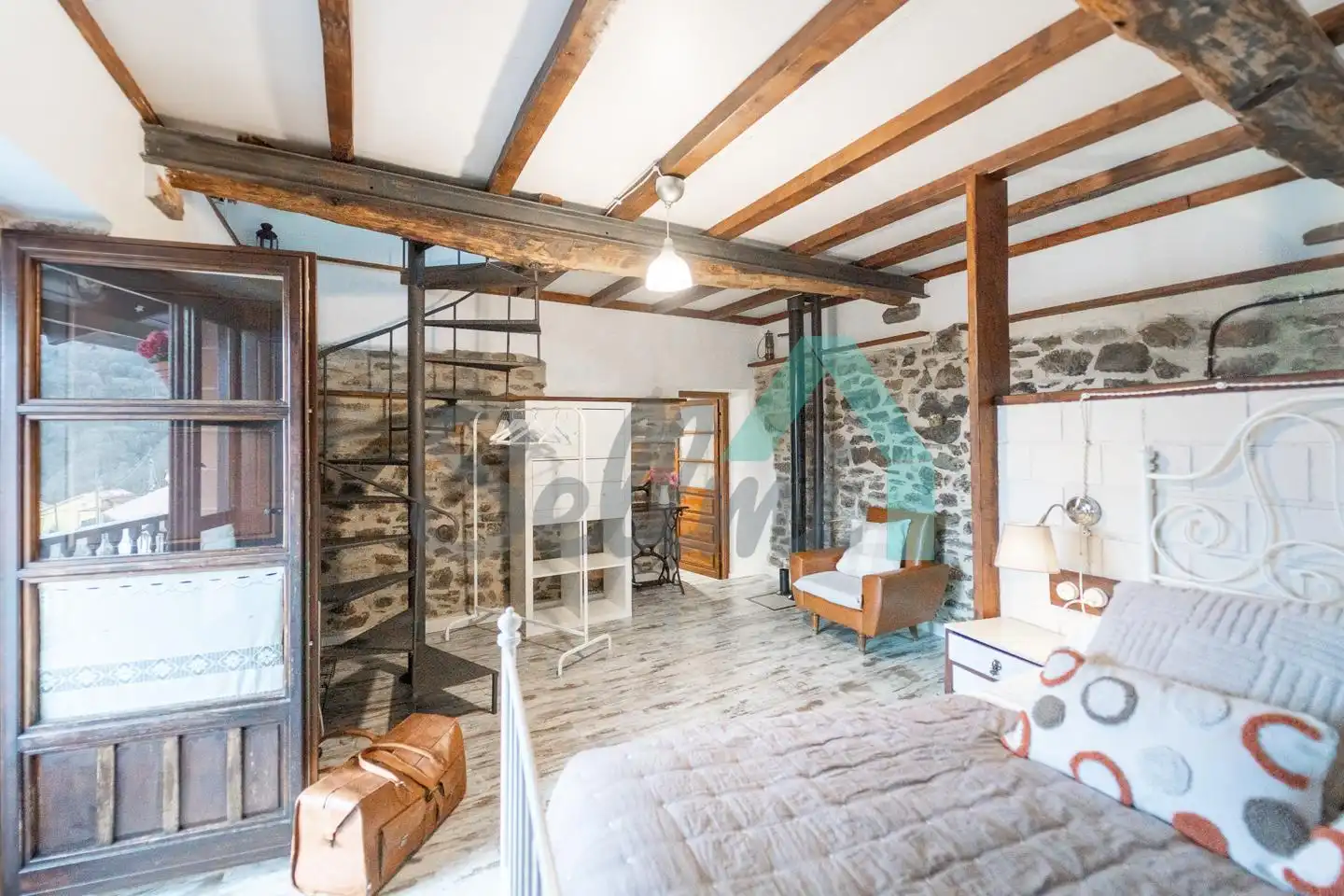 Casa o xalet en venda a Aldea Tablao, Zona Rural