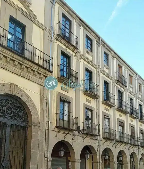 Wohnung zur Miete in Plaza Mayor - San Agustín, imagen 3