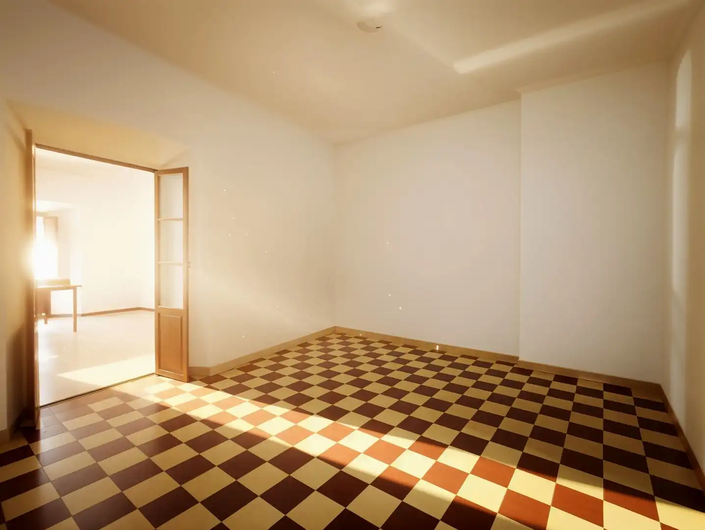 Bedroom of Houses for sale in Zafra  with Terrace