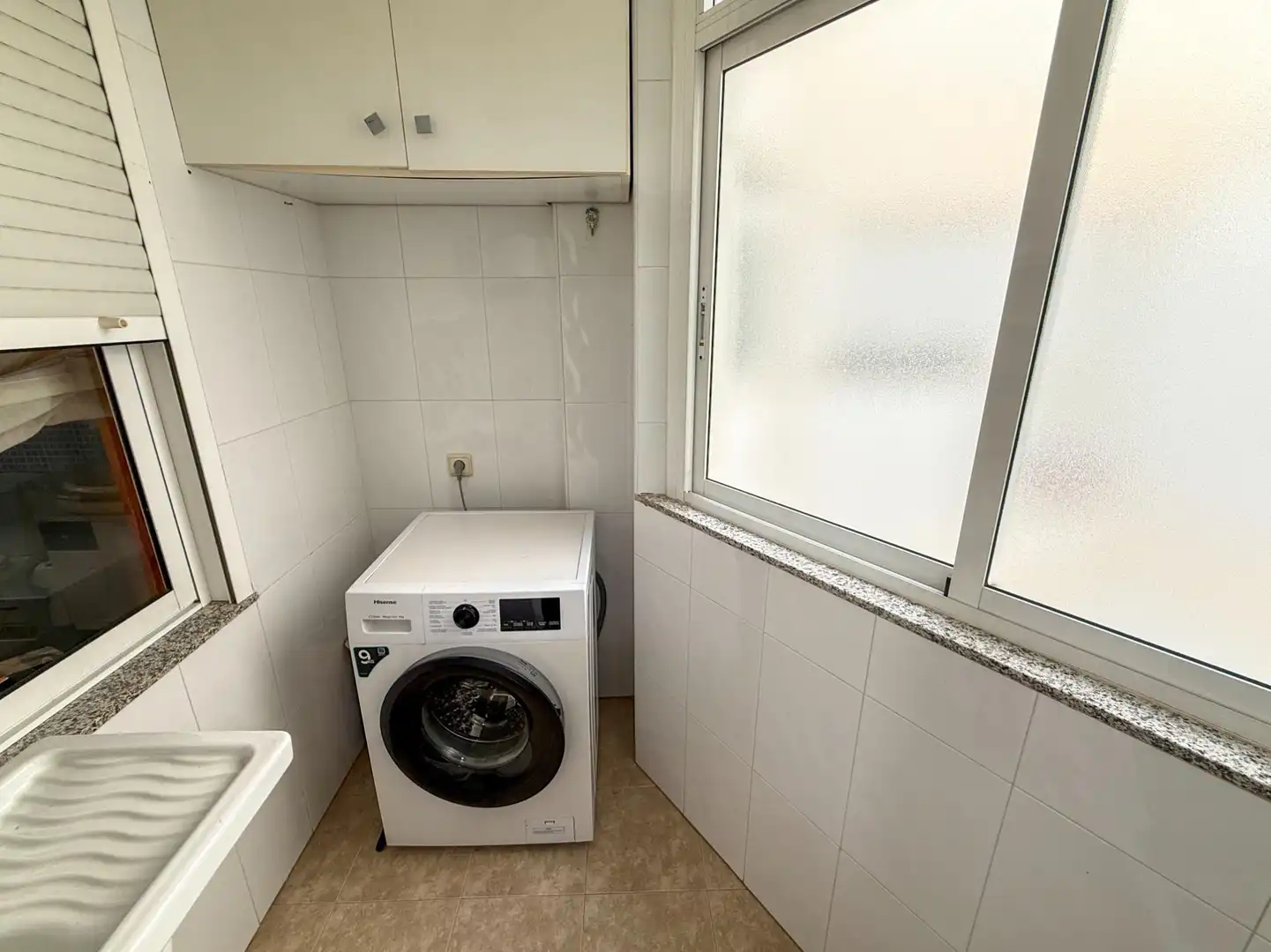 Baño de Piso en venta en Callosa de Segura con Aire acondicionado, Terraza y Trastero