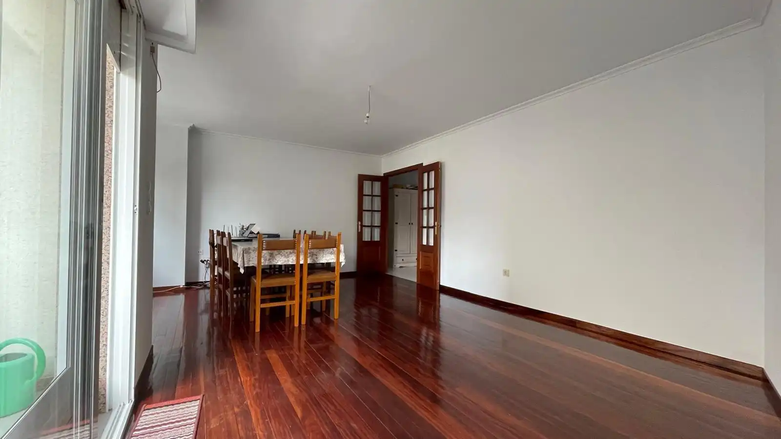 Dining room of Houses for sale in Xinzo de Limia  with Terrace, Storage room and Furnished